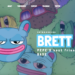 BRETT Leads the Charge as Meme Coins Dominate Base Ecosystem